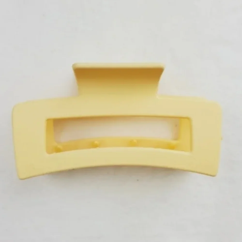 Claw Clip Hair Accessories